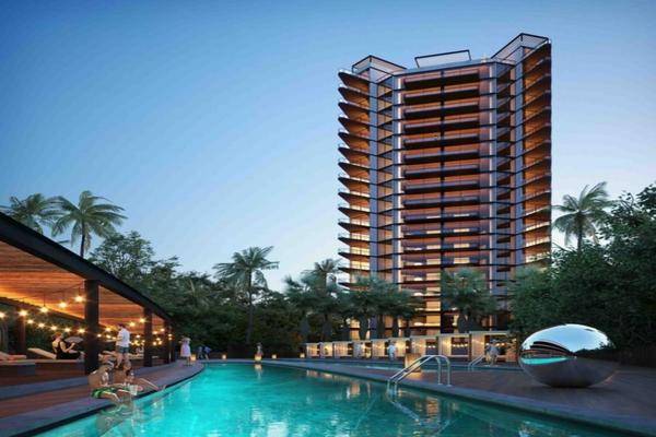 Foto de departamento en , alfredo v bonfil, benito juárez, quintana roo, 31000059 foto 05 Foto de departamento en venta en , alfredo v bonfil, benito juárez, quintana roo, 31000059 No. 05