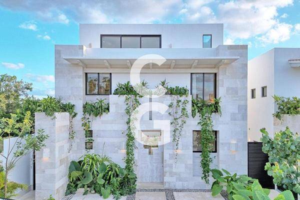 Foto de casa en , alfredo v bonfil, benito juárez, quintana roo, 0 foto 01 Foto de casa en renta en , alfredo v bonfil, benito juárez, quintana roo, 0 No. 01