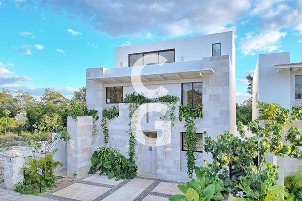 Foto de casa en , alfredo v bonfil, benito juárez, quintana roo, 0 foto 02 Foto de casa en renta en , alfredo v bonfil, benito juárez, quintana roo, 0 No. 02