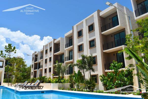 Foto de departamento en , alfredo v bonfil, benito juárez, quintana roo, 0 foto 01 Foto de departamento en venta en , alfredo v bonfil, benito juárez, quintana roo, 0 No. 01