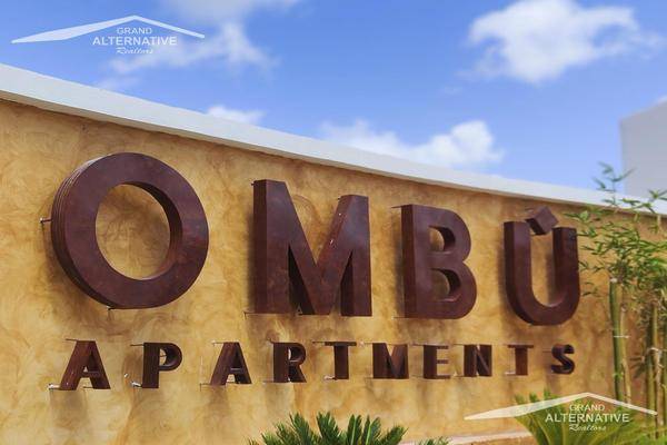 Foto de departamento en , alfredo v bonfil, benito juárez, quintana roo, 0 foto 02 Foto de departamento en venta en , alfredo v bonfil, benito juárez, quintana roo, 0 No. 02