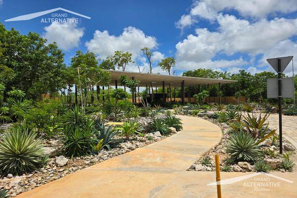 Foto de departamento en , alfredo v bonfil, benito juárez, quintana roo, 0 foto 03 Foto de departamento en venta en , alfredo v bonfil, benito juárez, quintana roo, 0 No. 03