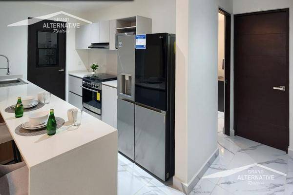 Foto de departamento en , alfredo v bonfil, benito juárez, quintana roo, 0 foto 04 Foto de departamento en venta en , alfredo v bonfil, benito juárez, quintana roo, 0 No. 04