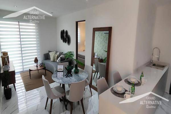 Foto de departamento en , alfredo v bonfil, benito juárez, quintana roo, 0 foto 05 Foto de departamento en venta en , alfredo v bonfil, benito juárez, quintana roo, 0 No. 05