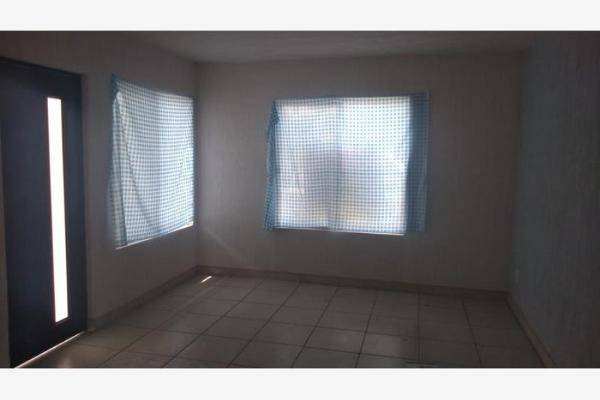 Foto de casa en alhambra residencial 0, esencia residencial, zapopan, jalisco, 8569686 foto 03 Foto de casa en venta en alhambra residencial 0, esencia residencial, zapopan, jalisco, 8569686 No. 03