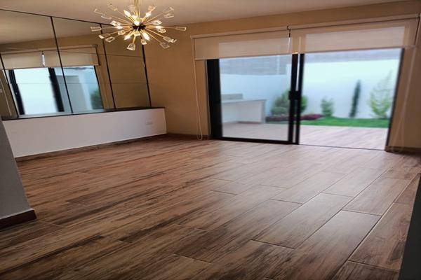 Foto de casa en alhandra , zakia, el marqués, querétaro, 0 foto 02 Foto de casa en venta en alhandra , zakia, el marqués, querétaro, 0 No. 02