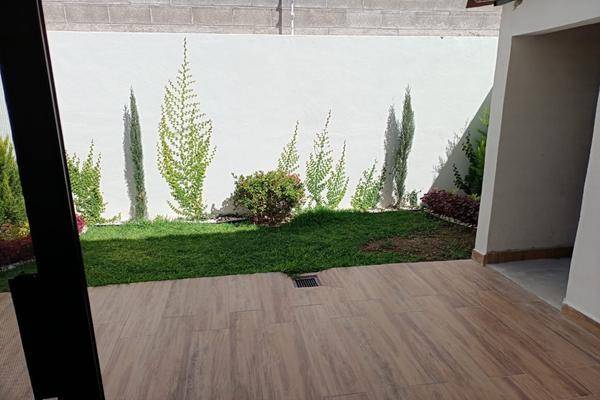 Foto de casa en alhandra , zakia, el marqués, querétaro, 0 foto 03 Foto de casa en venta en alhandra , zakia, el marqués, querétaro, 0 No. 03