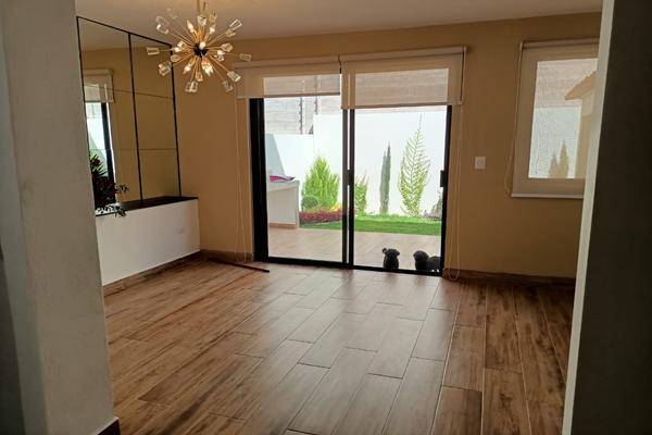 Foto de casa en alhandra , zakia, el marqués, querétaro, 0 foto 04 Foto de casa en venta en alhandra , zakia, el marqués, querétaro, 0 No. 04