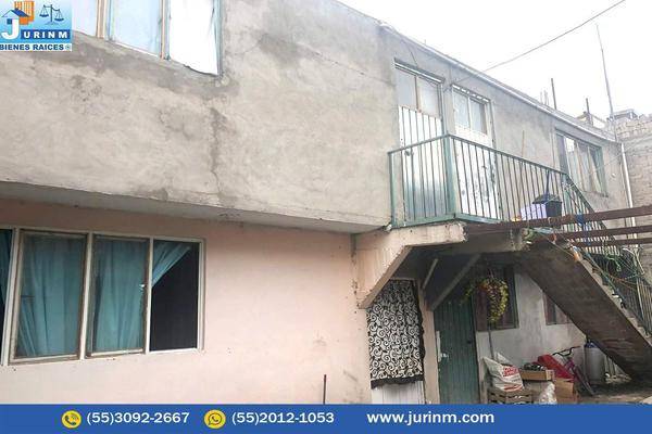 Foto de casa en alhelí , jardines de chalco, chalco, méxico, 25452056 foto 04 Foto de casa en venta en alhelí , jardines de chalco, chalco, méxico, 25452056 No. 04