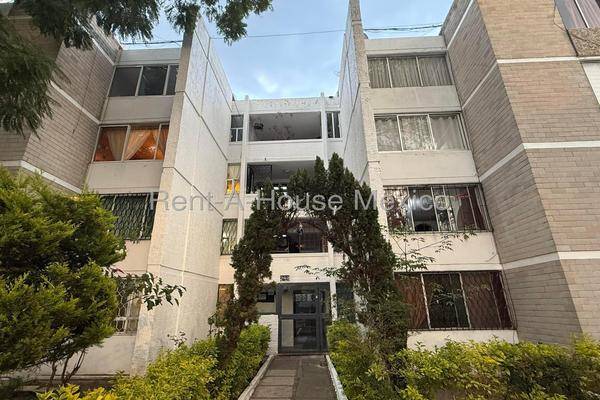 Foto de departamento en , alianza popular revolucionaria, coyoacán, df / cdmx, 0 foto 04 Foto de departamento en venta en , alianza popular revolucionaria, coyoacán, df / cdmx, 0 No. 04