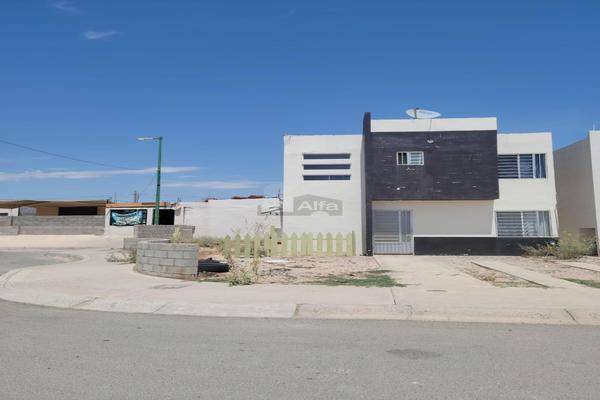 Foto de casa en aljez 8041, pedregal de san isidro, juárez, chihuahua, 0 foto 01 Foto de casa en venta en aljez 8041, pedregal de san isidro, juárez, chihuahua, 0 No. 01