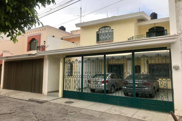 Foto de casa en allende 45, la barca centro, la barca, jalisco, 0 foto 02 Foto de casa en venta en allende 45, la barca centro, la barca, jalisco, 0 No. 02