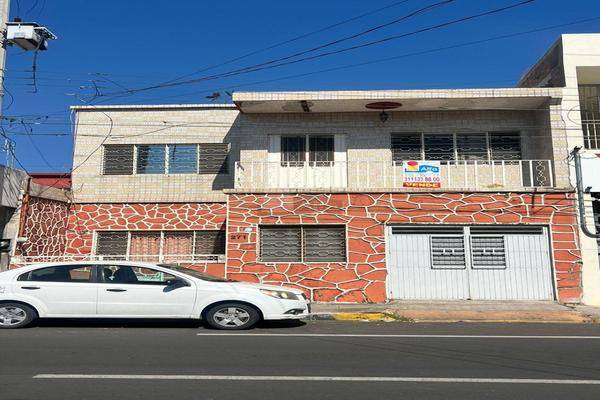 Foto de casa en allende oriente 27, tepic centro, tepic, nayarit, 28936326 foto 01 Foto de casa en venta en allende oriente 27, tepic centro, tepic, nayarit, 28936326 No. 01