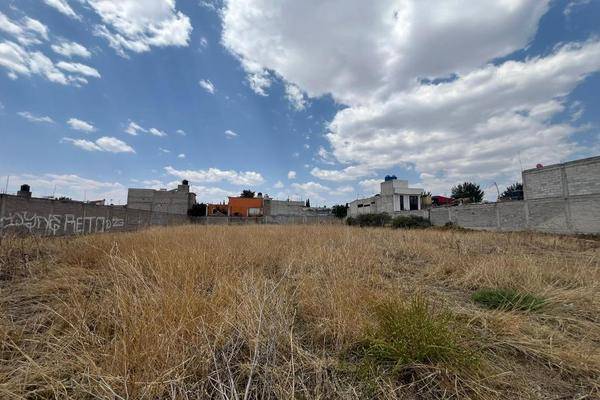 Foto de terreno habitacional en allende s n, el arenal, texcoco, méxico, 28094094 foto 01 Foto de terreno habitacional en venta en allende s n, el arenal, texcoco, méxico, 28094094 No. 01