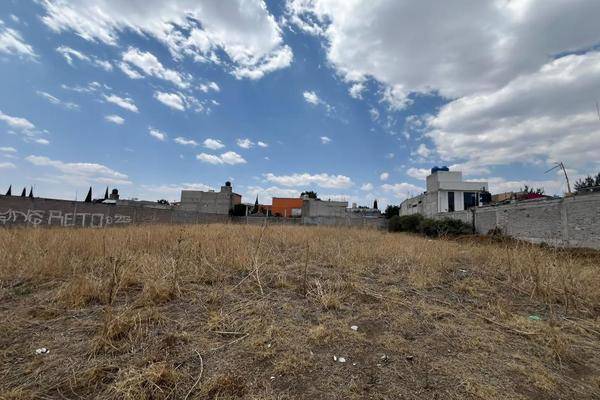 Foto de terreno habitacional en allende s n, el arenal, texcoco, méxico, 28094094 foto 02 Foto de terreno habitacional en venta en allende s n, el arenal, texcoco, méxico, 28094094 No. 02