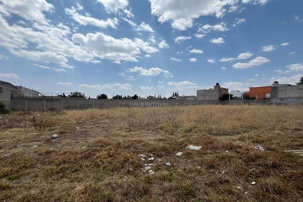 Foto de terreno habitacional en allende s n, el arenal, texcoco, méxico, 28094094 foto 03 Foto de terreno habitacional en venta en allende s n, el arenal, texcoco, méxico, 28094094 No. 03