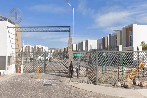 Foto de casa en , alleza norte, chihuahua, chihuahua, 0 foto 02 Foto de casa en venta en , alleza norte, chihuahua, chihuahua, 0 No. 02