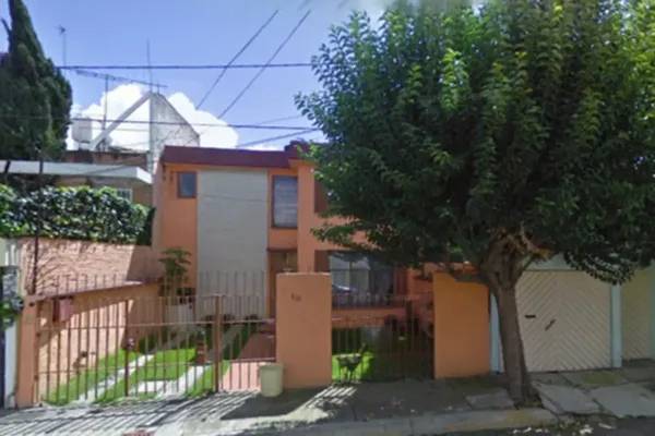 Foto de casa en almenas 10, jardines del sur, xochimilco, df / cdmx, 0 foto 01 Foto de casa en venta en almenas 10, jardines del sur, xochimilco, df / cdmx, 0 No. 01