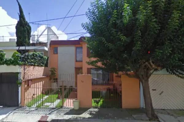 Foto de casa en almenas 10, jardines del sur, xochimilco, df / cdmx, 0 foto 02 Foto de casa en venta en almenas 10, jardines del sur, xochimilco, df / cdmx, 0 No. 02