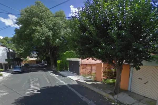Foto de casa en almenas 10, jardines del sur, xochimilco, df / cdmx, 0 foto 03 Foto de casa en venta en almenas 10, jardines del sur, xochimilco, df / cdmx, 0 No. 03
