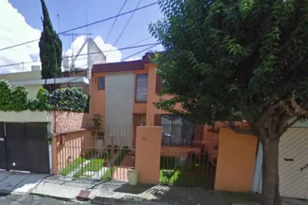 Foto de casa en almenas 10, jardines del sur, xochimilco, df / cdmx, 0 foto 05 Foto de casa en venta en almenas 10, jardines del sur, xochimilco, df / cdmx, 0 No. 05