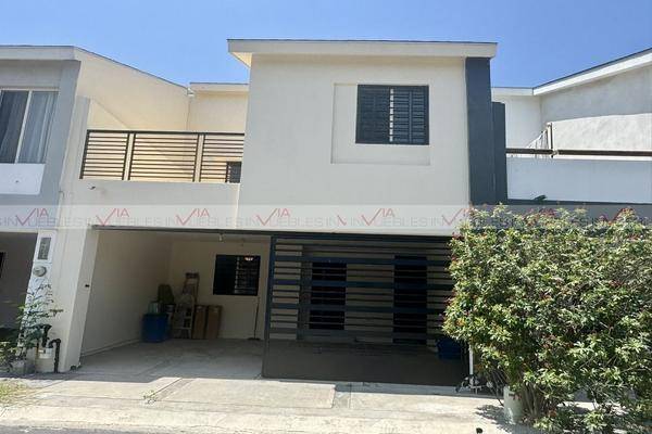 Foto de casa en almería , almería, apodaca, nuevo león, 0 foto 01 Foto de casa en renta en almería , almería, apodaca, nuevo león, 0 No. 01