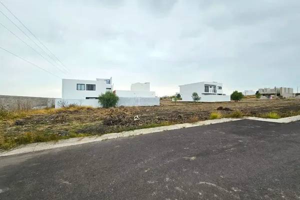 Foto de terreno habitacional en alondra 136, grand preserve, querétaro, querétaro, 0 foto 02 Foto de terreno habitacional en venta en alondra 136, grand preserve, querétaro, querétaro, 0 No. 02