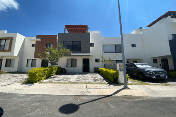 Foto de casa en alondras , zibatá, el marqués, querétaro, 0 foto 02 Foto de casa en venta en alondras , zibatá, el marqués, querétaro, 0 No. 02