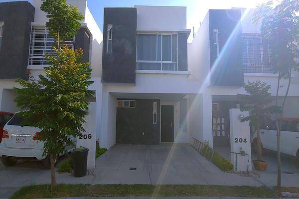 Foto de casa en alpes escandinavos , cordillera, león, guanajuato, 22459675 foto 01 Foto de casa en venta en alpes escandinavos , cordillera, león, guanajuato, 22459675 No. 01