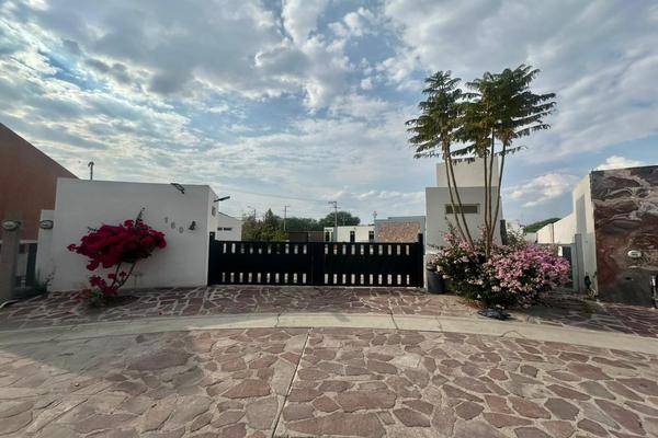 Foto de casa en , alquerías de pozos, san luis potosí, san luis potosí, 0 foto 01 Foto de casa en renta en , alquerías de pozos, san luis potosí, san luis potosí, 0 No. 01