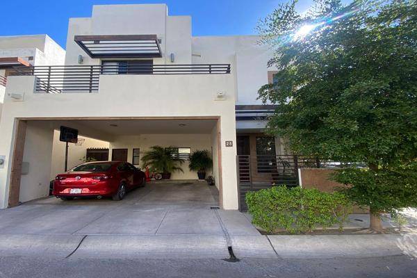 Foto de casa en , alta firenze residencial, hermosillo, sonora, 0 foto 02 Foto de casa en venta en , alta firenze residencial, hermosillo, sonora, 0 No. 02