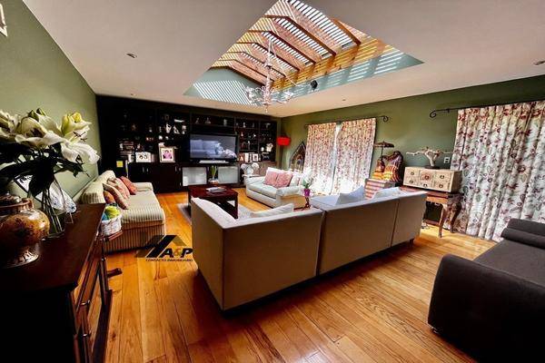 Foto de casa en alta vista , paseo de las lomas, álvaro obregón, df / cdmx, 29831339 foto 06 Foto de casa en venta en alta vista , paseo de las lomas, álvaro obregón, df / cdmx, 29831339 No. 06