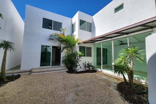 Foto de casa en , altabrisa, mérida, yucatán, 0 foto 01 Foto de casa en renta en , altabrisa, mérida, yucatán, 0 No. 01