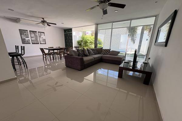 Foto de casa en , altabrisa, mérida, yucatán, 0 foto 01 Foto de casa en renta en , altabrisa, mérida, yucatán, 0 No. 01