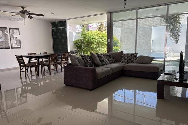 Foto de casa en , altabrisa, mérida, yucatán, 30469601 foto 03 Foto de casa en renta en , altabrisa, mérida, yucatán, 30469601 No. 03