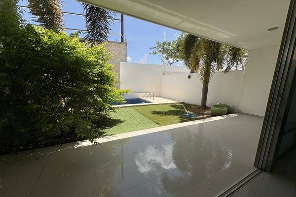Foto de casa en , altabrisa, mérida, yucatán, 30469601 foto 05 Foto de casa en renta en , altabrisa, mérida, yucatán, 30469601 No. 05