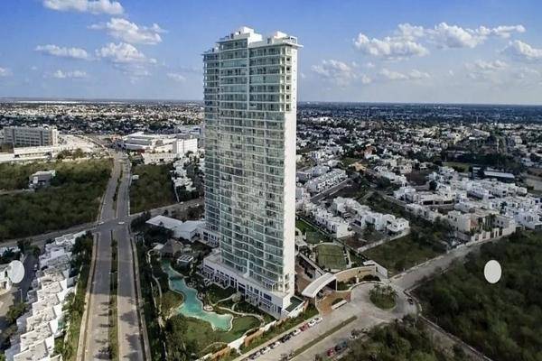 Foto de departamento en , altabrisa, mérida, yucatán, 0 foto 01 Foto de departamento en venta en , altabrisa, mérida, yucatán, 0 No. 01