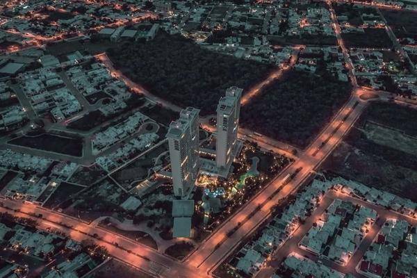 Foto de departamento en , altabrisa, mérida, yucatán, 0 foto 02 Foto de departamento en venta en , altabrisa, mérida, yucatán, 0 No. 02