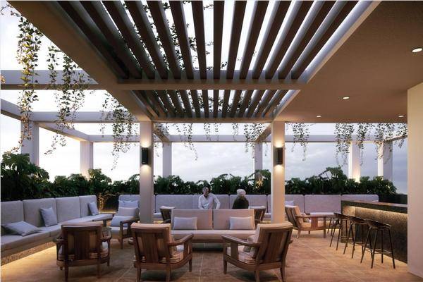 Foto de departamento en , altabrisa, mérida, yucatán, 30848595 foto 02 Foto de departamento en venta en , altabrisa, mérida, yucatán, 30848595 No. 02