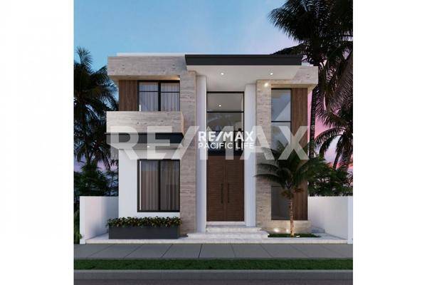Foto de casa en altabrisa residencial circuito pacifico , cerritos resort, mazatlán, sinaloa, 0 foto 01 Foto de casa en venta en altabrisa residencial circuito pacifico , cerritos resort, mazatlán, sinaloa, 0 No. 01