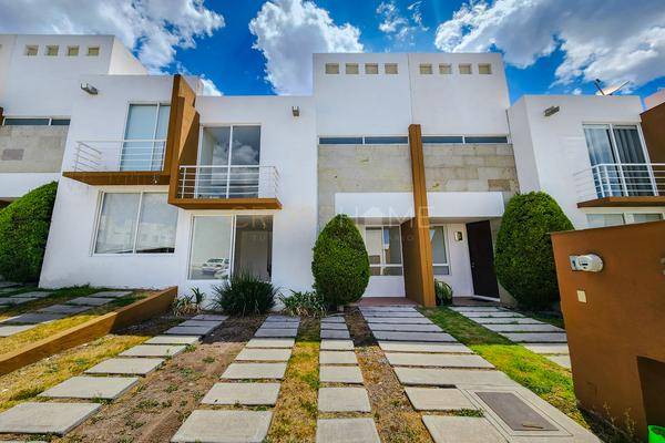 Foto de casa en altamira , el mirador, querétaro, querétaro, 0 foto 01 Foto de casa en renta en altamira , el mirador, querétaro, querétaro, 0 No. 01