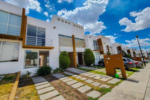 Foto de casa en altamira , el mirador, querétaro, querétaro, 0 foto 02 Foto de casa en renta en altamira , el mirador, querétaro, querétaro, 0 No. 02