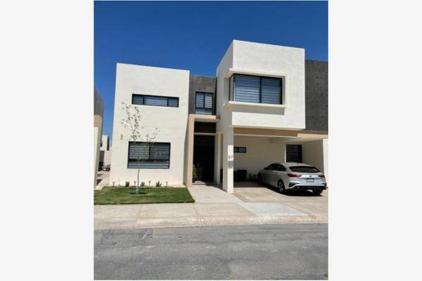Foto de casa en altaria 7 , residencial harmoni, juárez, chihuahua, 0 foto 01 Foto de casa en venta en altaria 7 , residencial harmoni, juárez, chihuahua, 0 No. 01