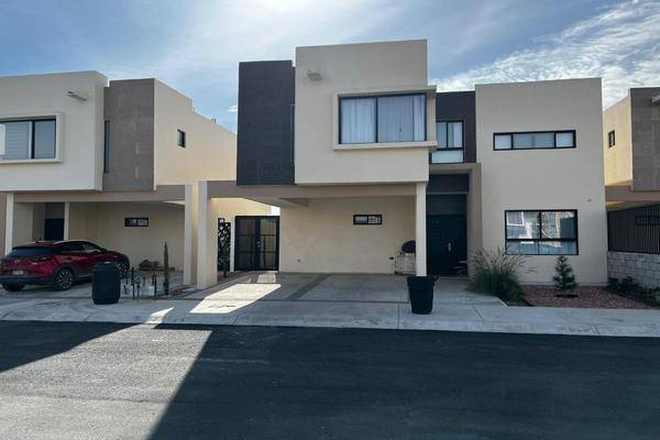 Foto de casa en altaria residencial , harmoni, juárez, chihuahua, 0 foto 02 Foto de casa en venta en altaria residencial , harmoni, juárez, chihuahua, 0 No. 02