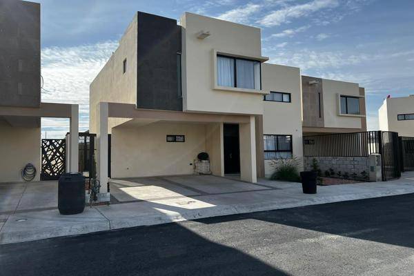 Foto de casa en altaria residencial , harmoni, juárez, chihuahua, 0 foto 03 Foto de casa en venta en altaria residencial , harmoni, juárez, chihuahua, 0 No. 03