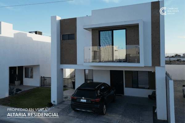 Foto de casa en altaria residencial, mexicali, baja california , altaria residencial, mexicali, baja california, 0 foto 01 Foto de casa en venta en altaria residencial, mexicali, baja california , altaria residencial, mexicali, baja california, 0 No. 01
