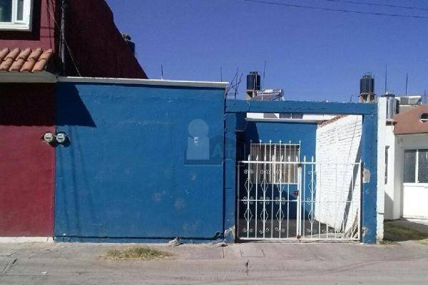 Foto de casa en alternancia , nuevo durango i, durango, durango, 4258847 foto 01 Foto de casa en venta en alternancia , nuevo durango i, durango, durango, 4258847 No. 01