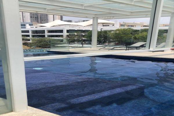 Foto de departamento en altix , lomas de angelópolis ii, san andrés cholula, puebla, 28078655 foto 03 Foto de departamento en venta en altix , lomas de angelópolis ii, san andrés cholula, puebla, 28078655 No. 03