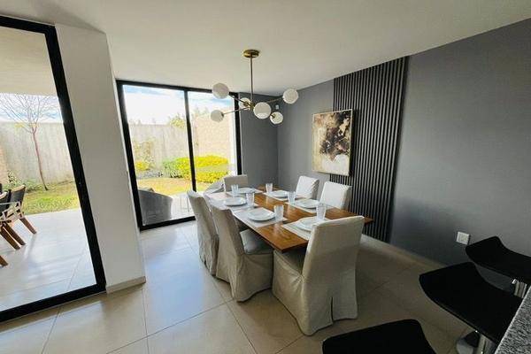 Foto de casa en altos juriquilla , altos juriquilla, querétaro, querétaro, 27590551 foto 04 Foto de casa en venta en altos juriquilla , altos juriquilla, querétaro, querétaro, 27590551 No. 04