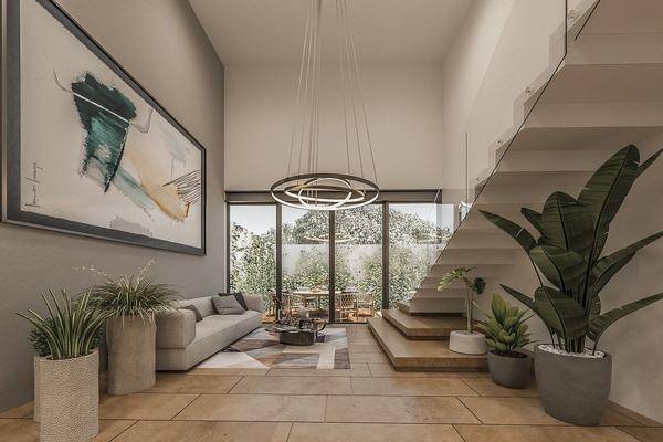 Foto de casa en altozano , arcos del sol, mérida, yucatán, 0 foto 03 Foto de casa en venta en altozano , arcos del sol, mérida, yucatán, 0 No. 03